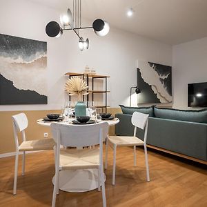 Appartement met een Slaapkamer